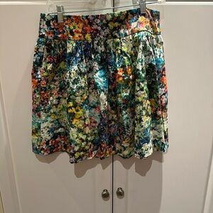 Zara Women Skirt
